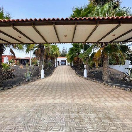 Villa Oceano Mit Privatem Beheiztem Pool, Vollklimatisiert Und Meerblick Parque Holandes Exteriér fotografie