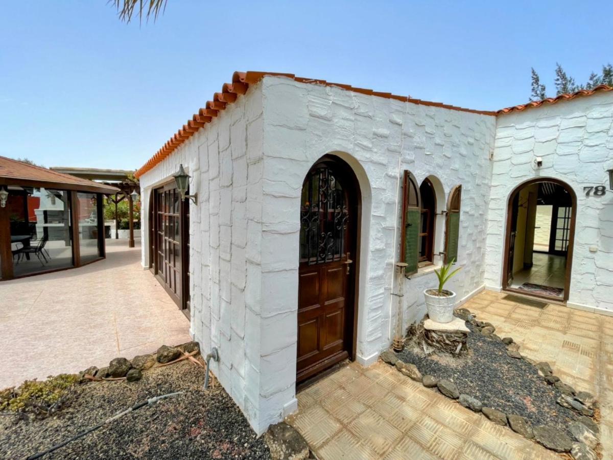 Villa Oceano Mit Privatem Beheiztem Pool, Vollklimatisiert Und Meerblick Parque Holandes Exteriér fotografie